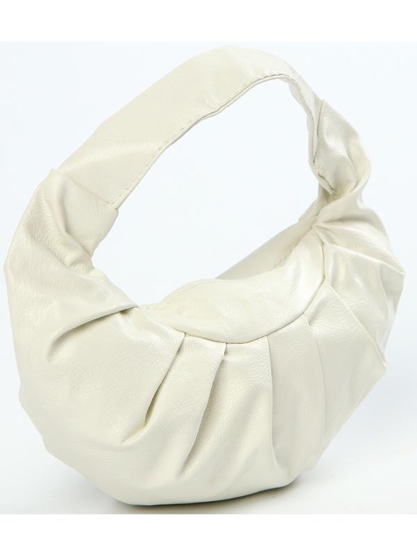 Сумка для кукол «Модница», цвет белый