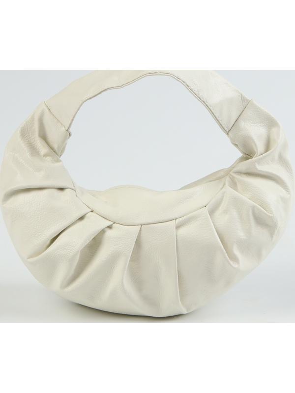 Сумка для кукол «Модница», цвет белый