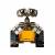 Конструктор King «Робот ВАЛЛ-И» 83003 (Ideas 21303) / 687 деталей