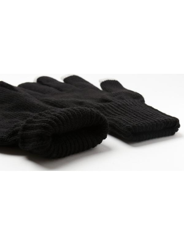 Мужские перчатки в подарочной коробке 