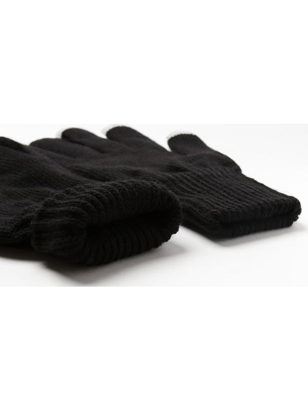 Мужские перчатки в подарочной коробке 