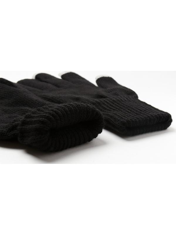 Мужские перчатки в подарочной коробке 