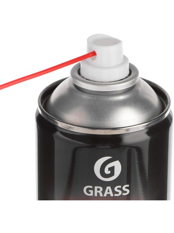 Очиститель дроссельной заслонки Grass Carb cleaner, 650 мл