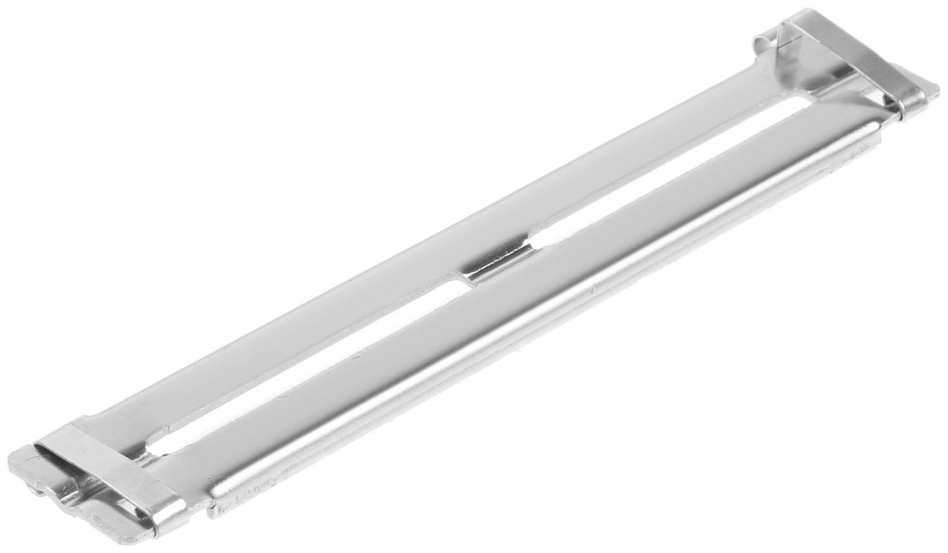 Шаблон для заточки цепей пил ТУНДРА, шаг 1/4