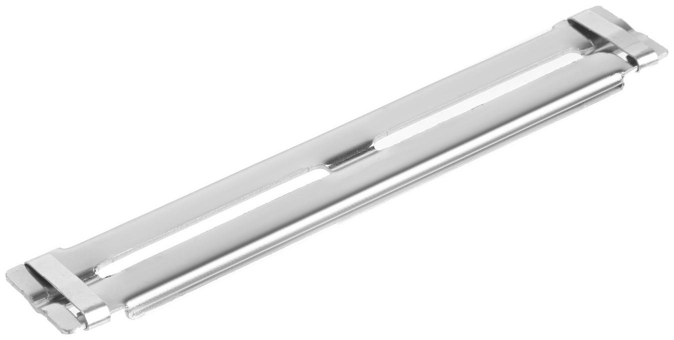 Шаблон для заточки цепей пил ТУНДРА, шаг 0.325