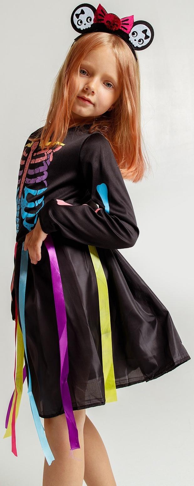 Карнавальный ободок «Время кошмаров»