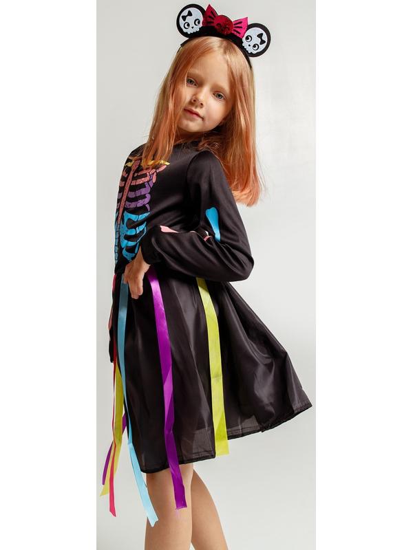 Карнавальный ободок «Время кошмаров»