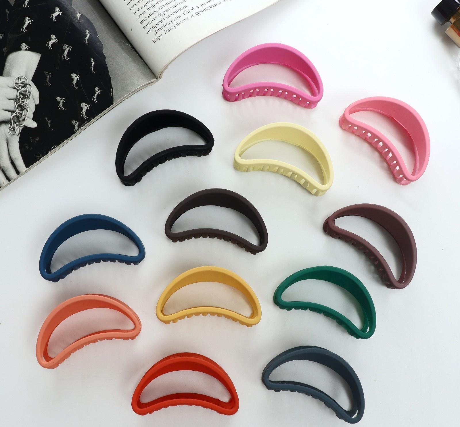 Краб для волос 