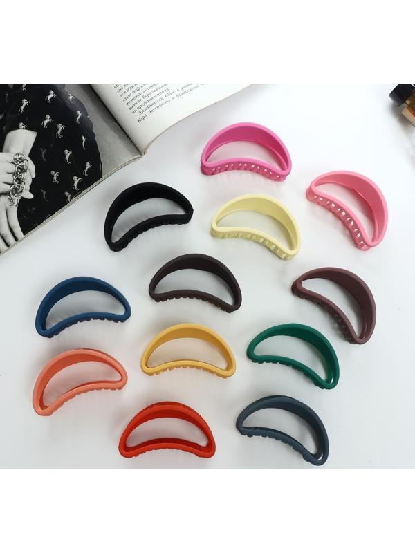 Краб для волос 