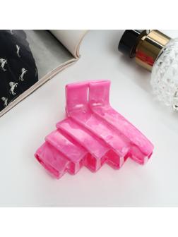 Краб для волос 