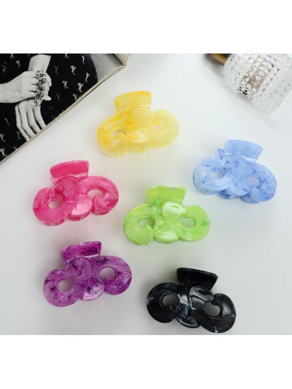 Краб для волос 