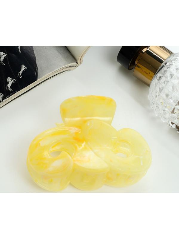 Краб для волос 