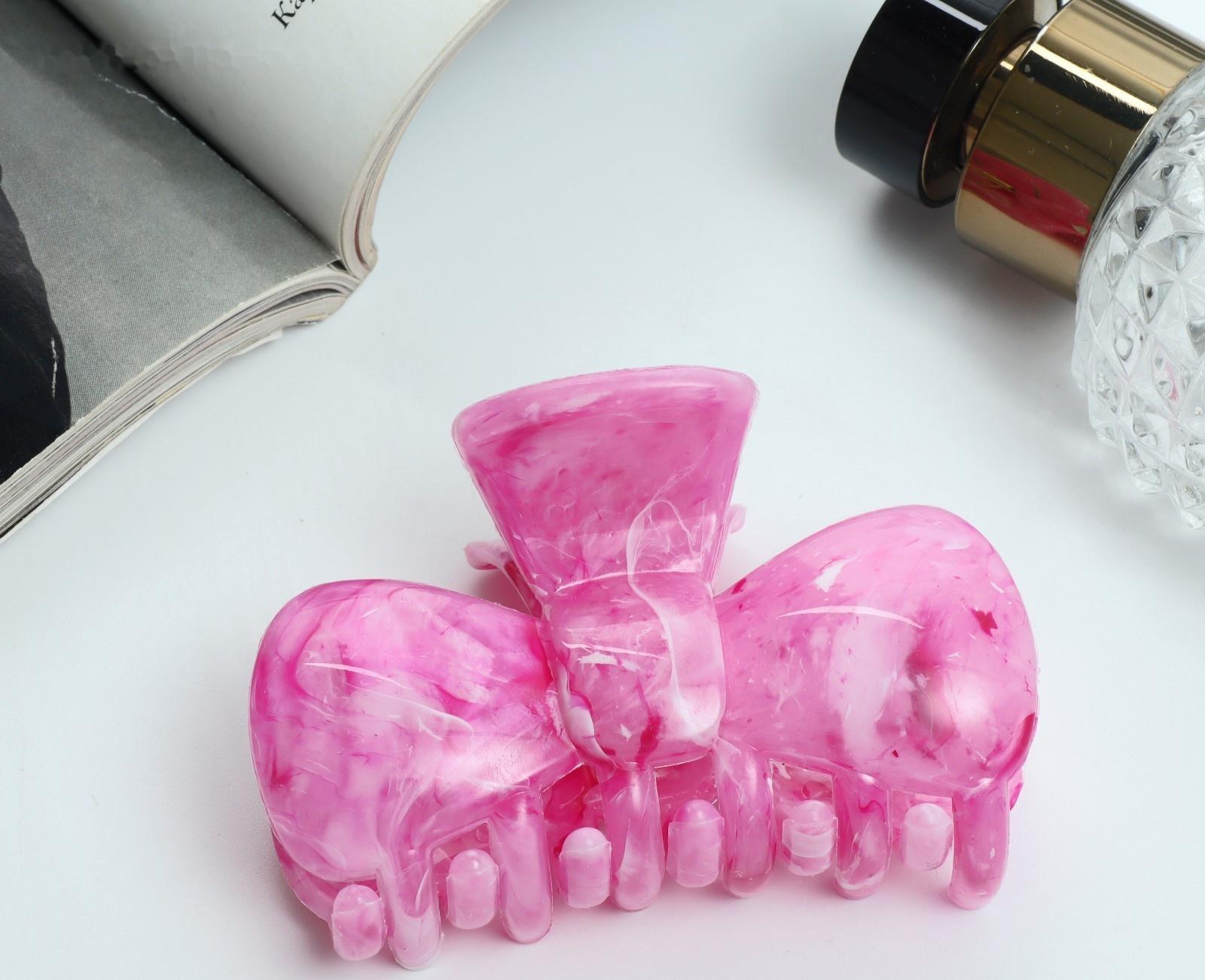 Краб для волос 