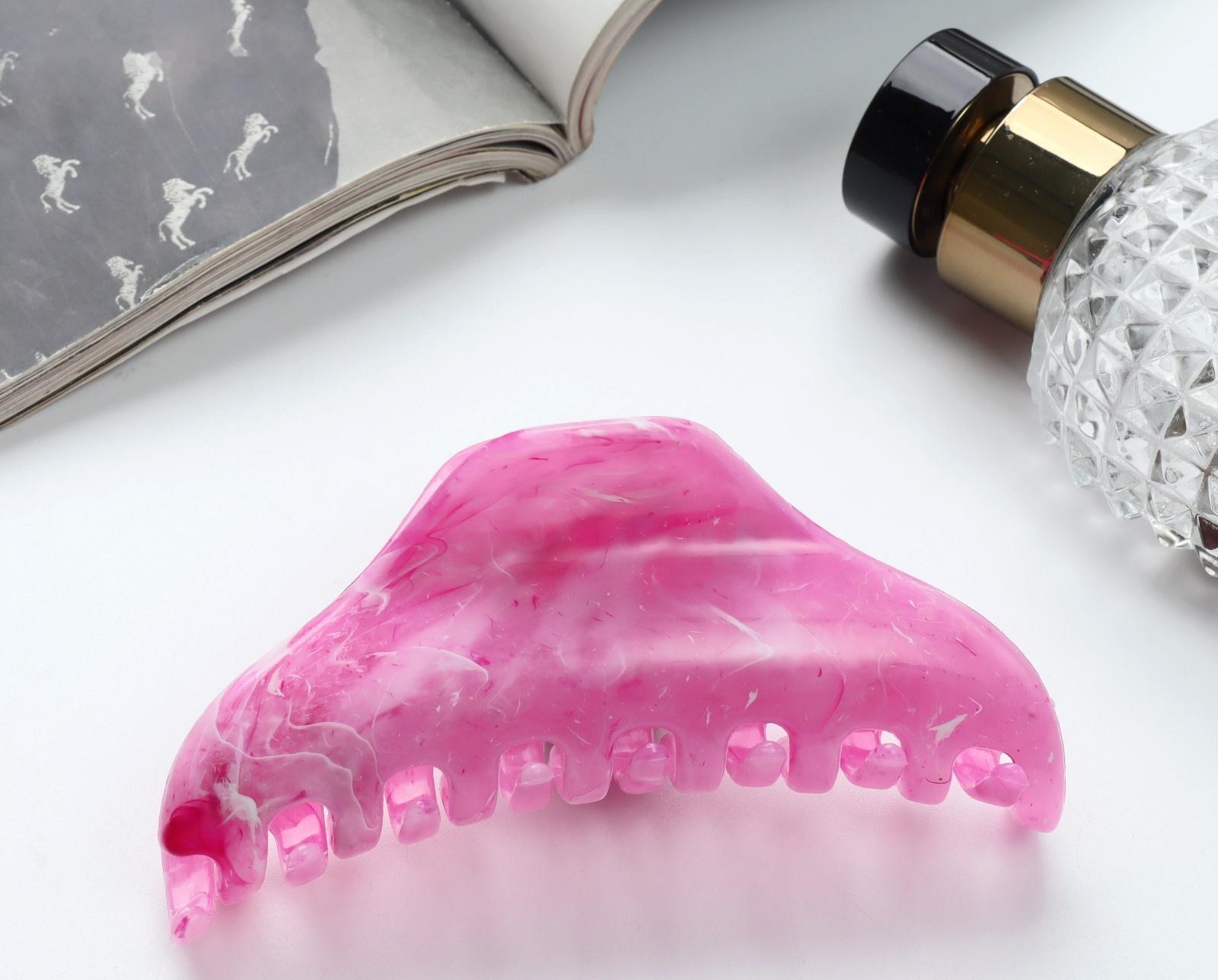 Краб для волос 