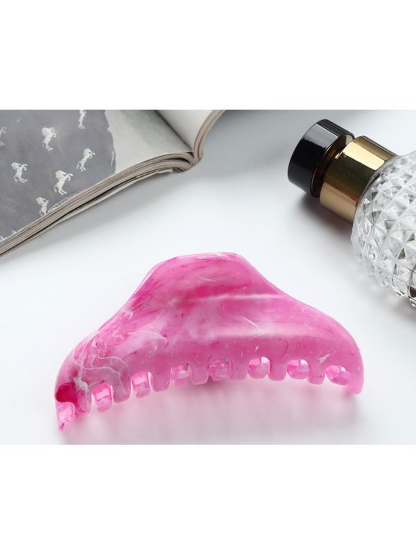 Краб для волос 