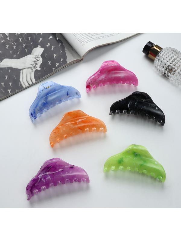 Краб для волос 