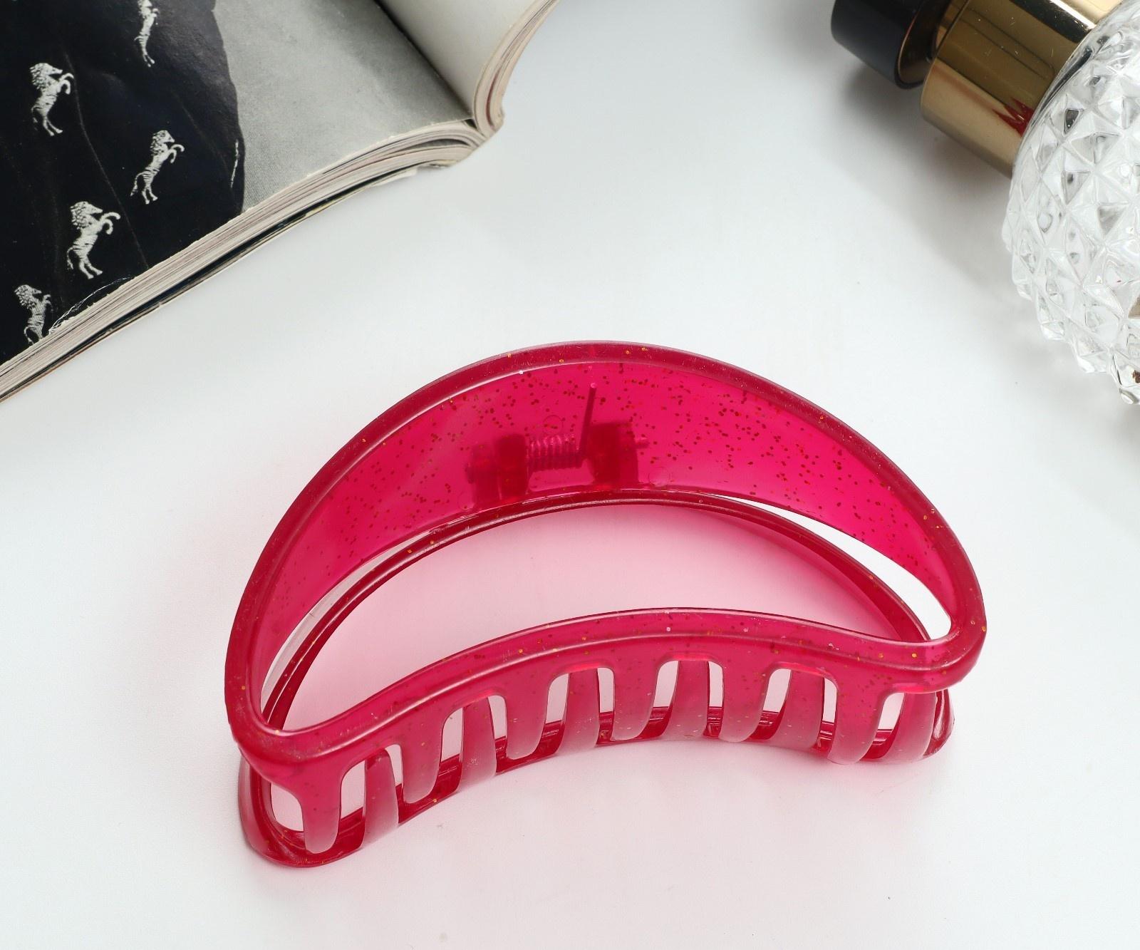 Краб для волос 