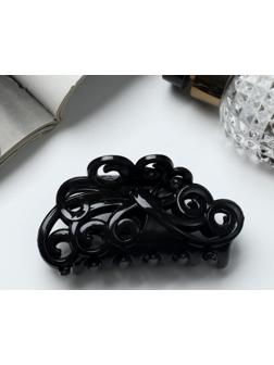 Краб для волос 