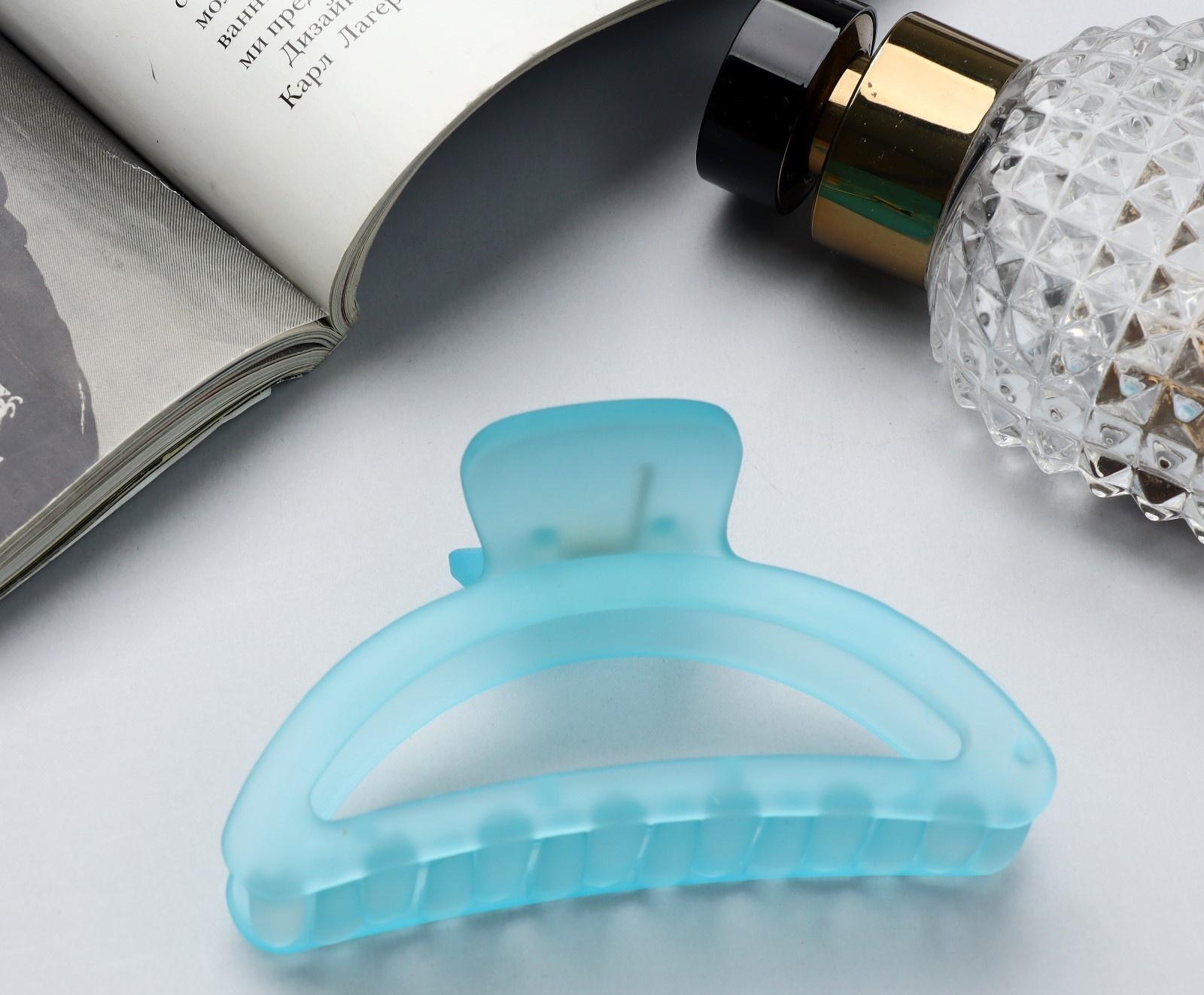 Краб для волос 