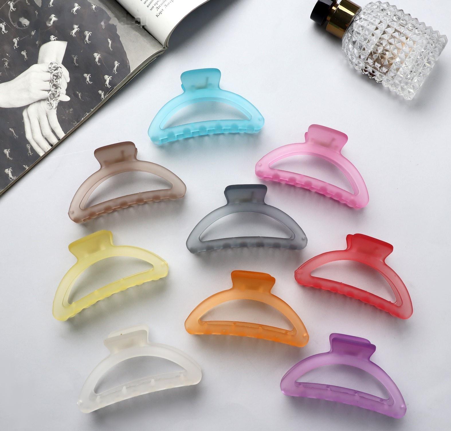 Краб для волос 