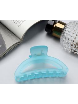 Краб для волос 