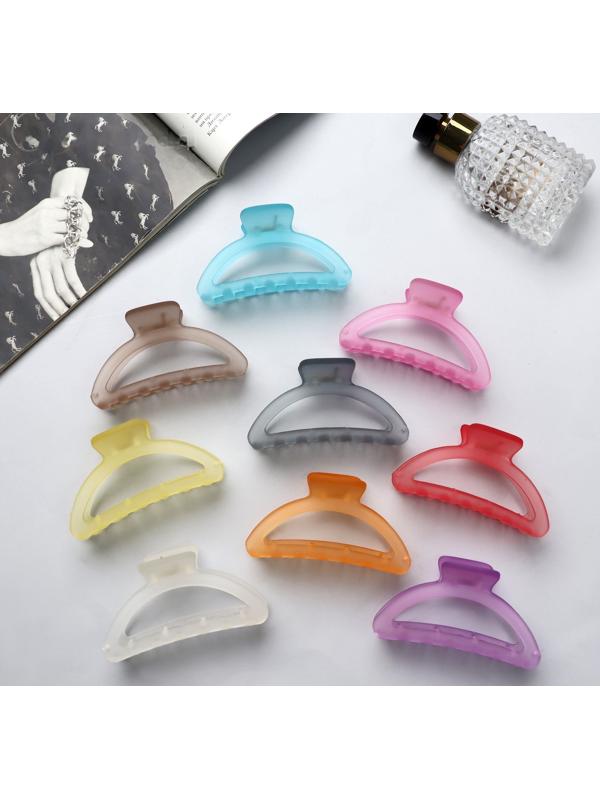 Краб для волос 