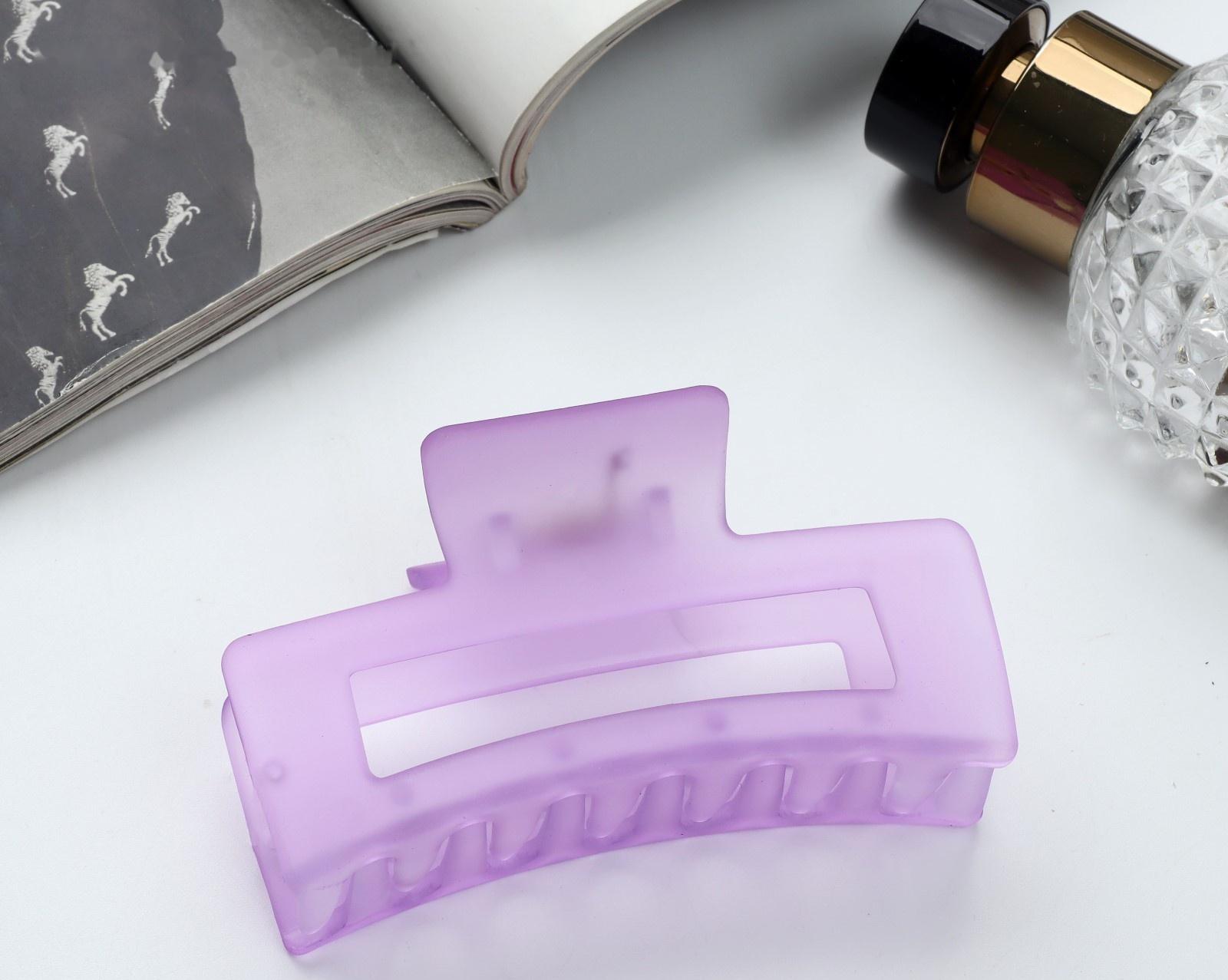 Краб для волос 