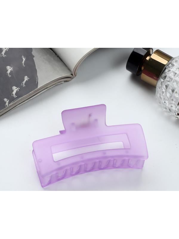 Краб для волос 