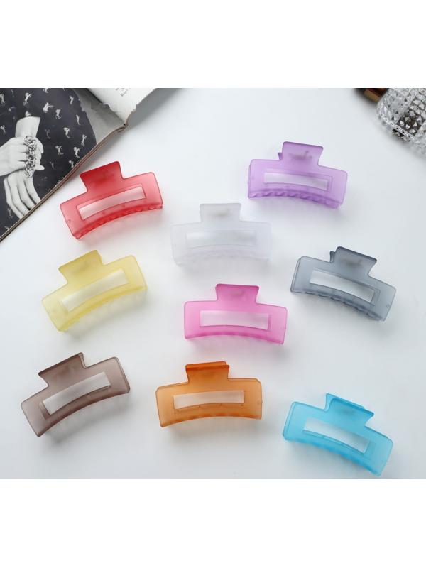 Краб для волос 