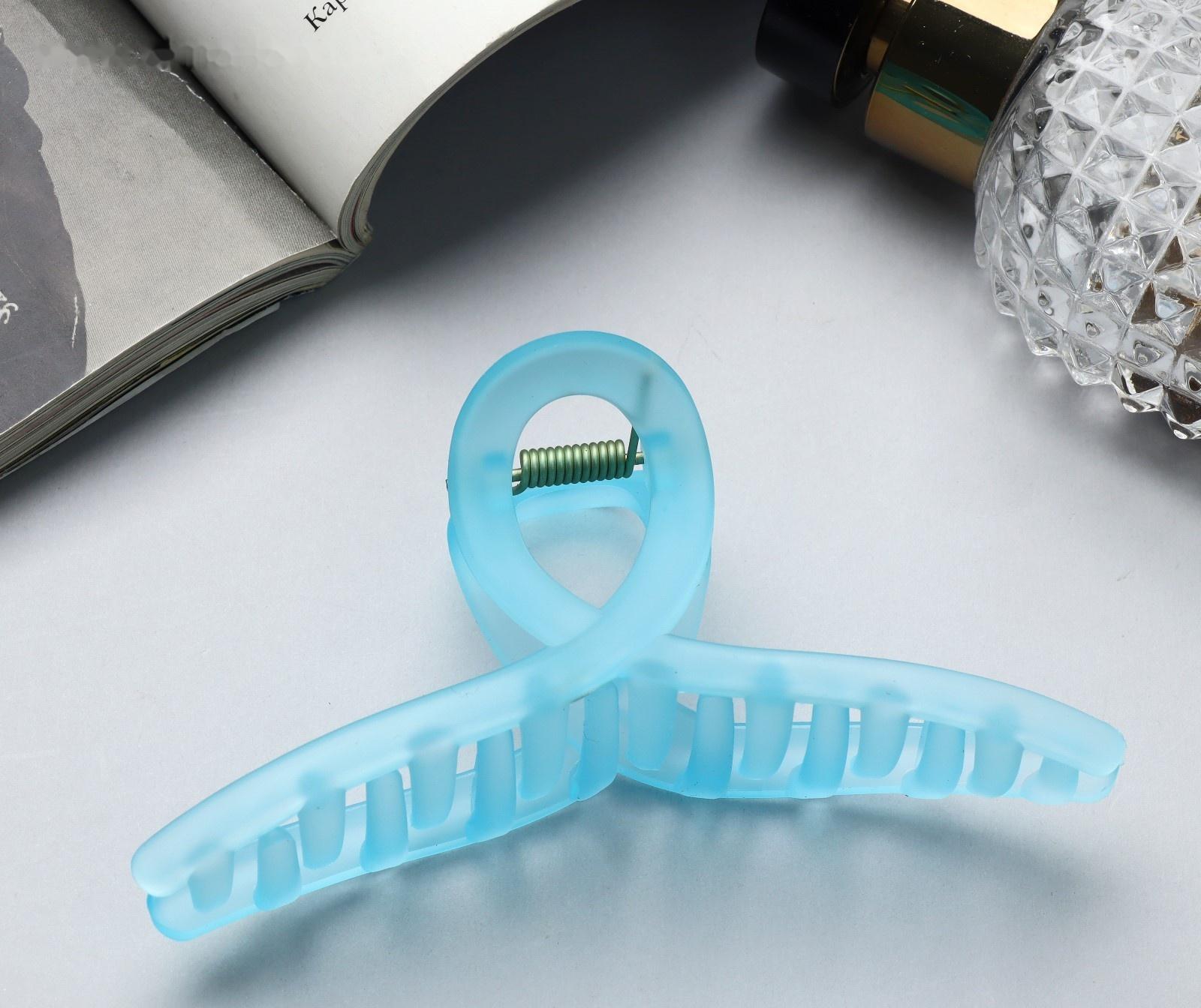 Краб для волос 