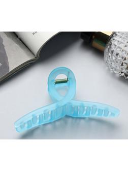 Краб для волос 