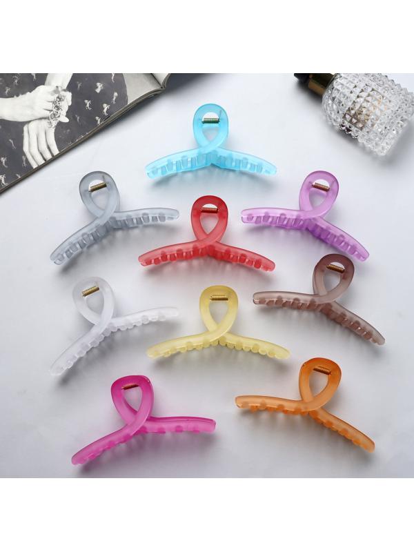 Краб для волос 