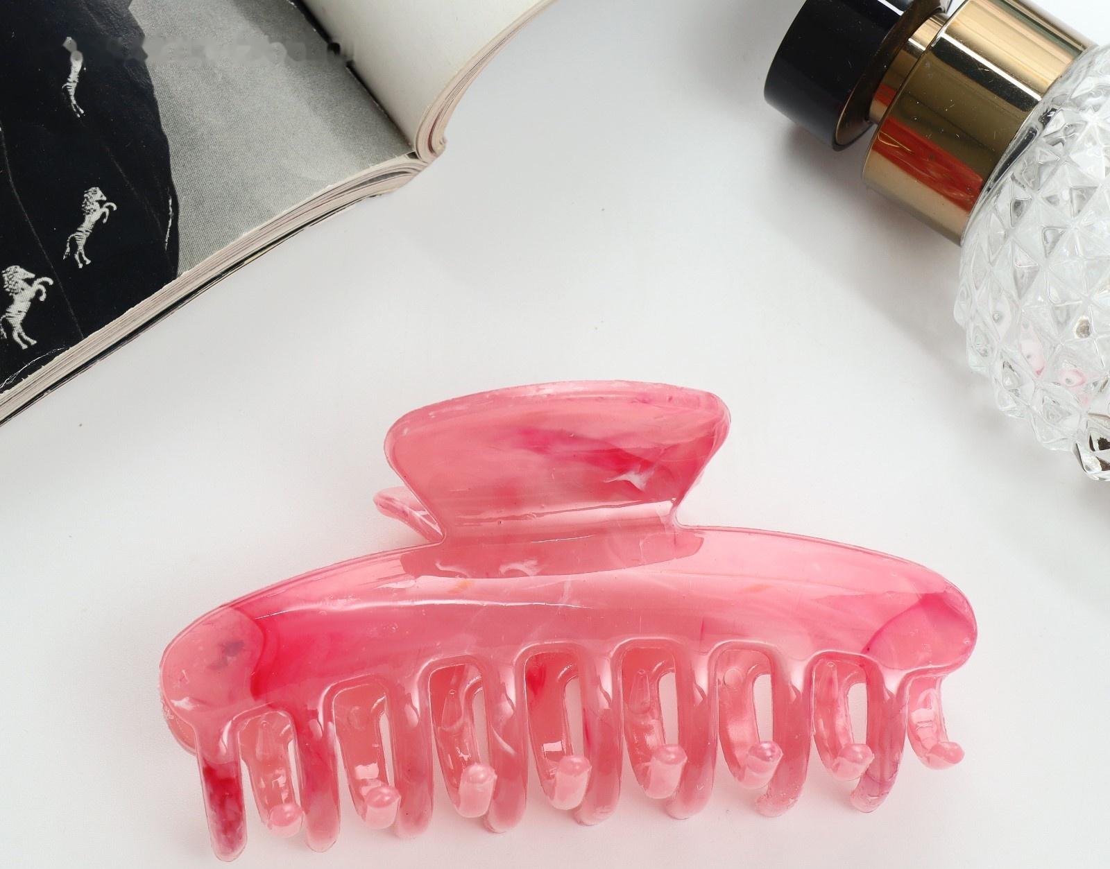 Краб для волос 