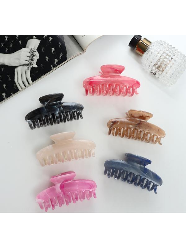 Краб для волос 