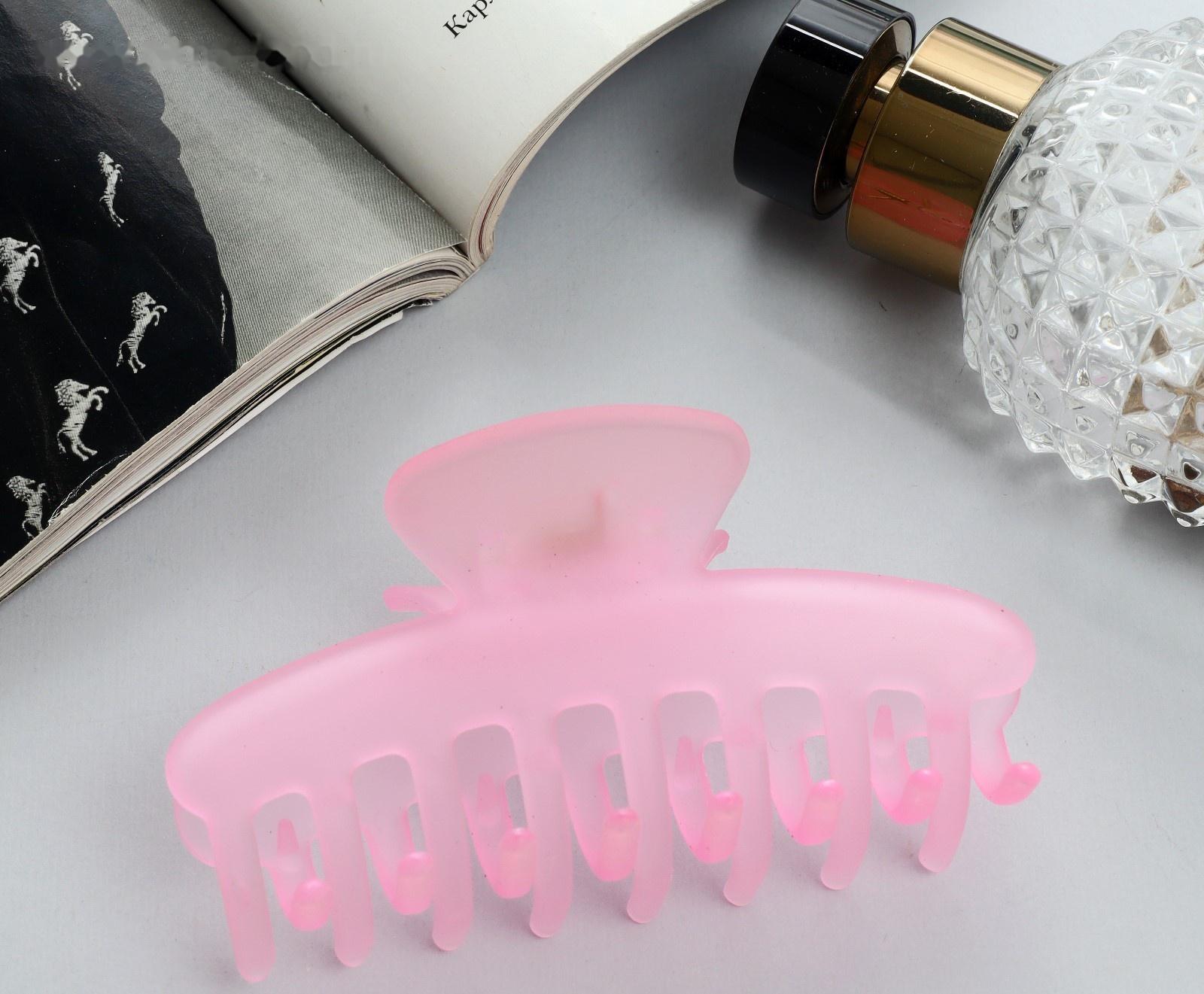 Краб для волос 