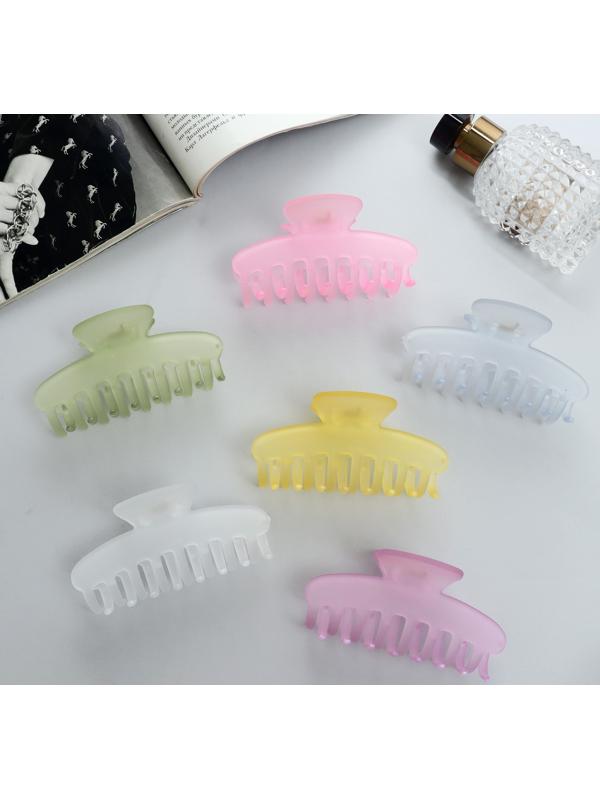 Краб для волос 