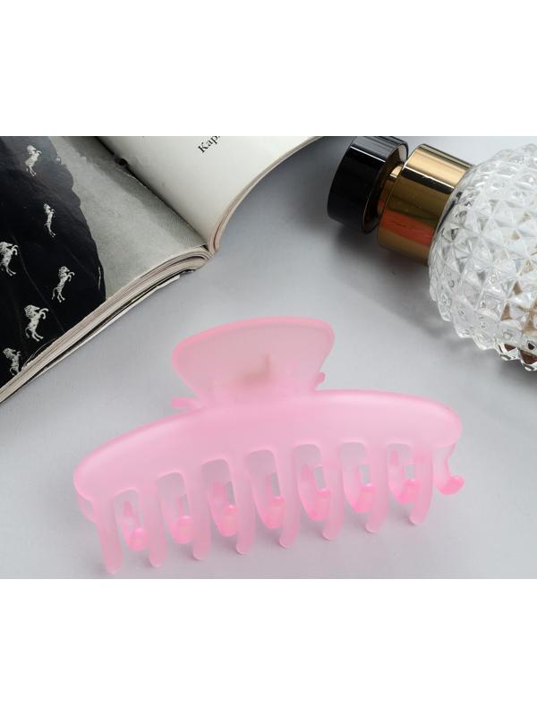 Краб для волос 