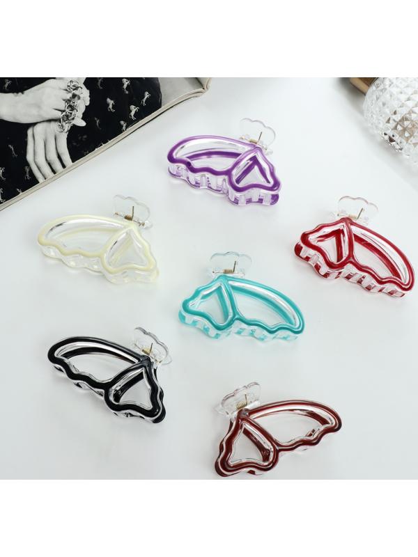 Краб для волос 