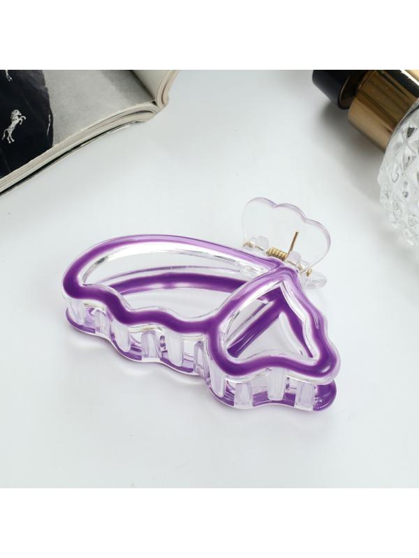 Краб для волос 