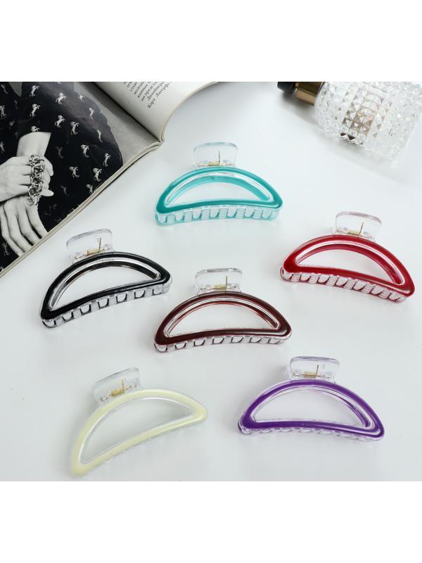 Краб для волос 