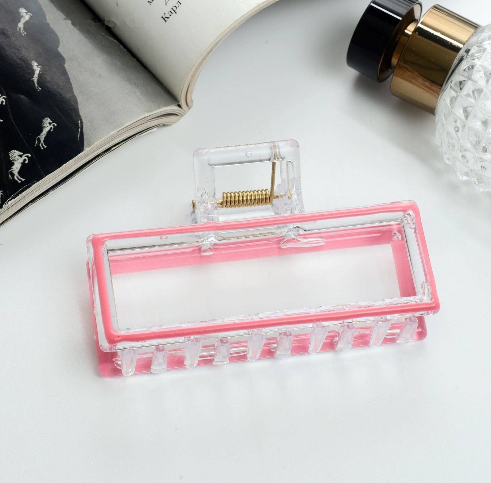 Краб для волос 