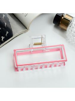 Краб для волос 