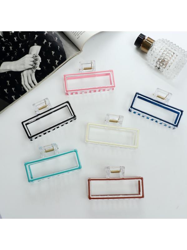 Краб для волос 