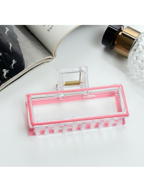 Краб для волос 