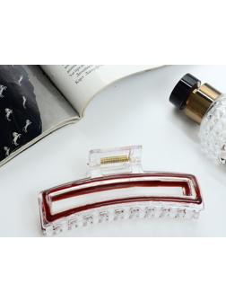 Краб для волос 