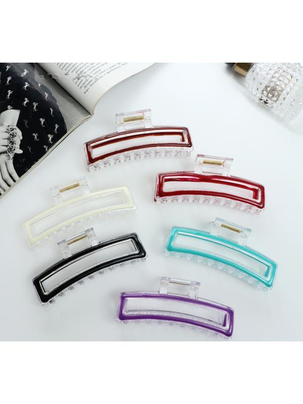 Краб для волос 