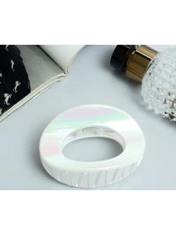 Краб для волос 