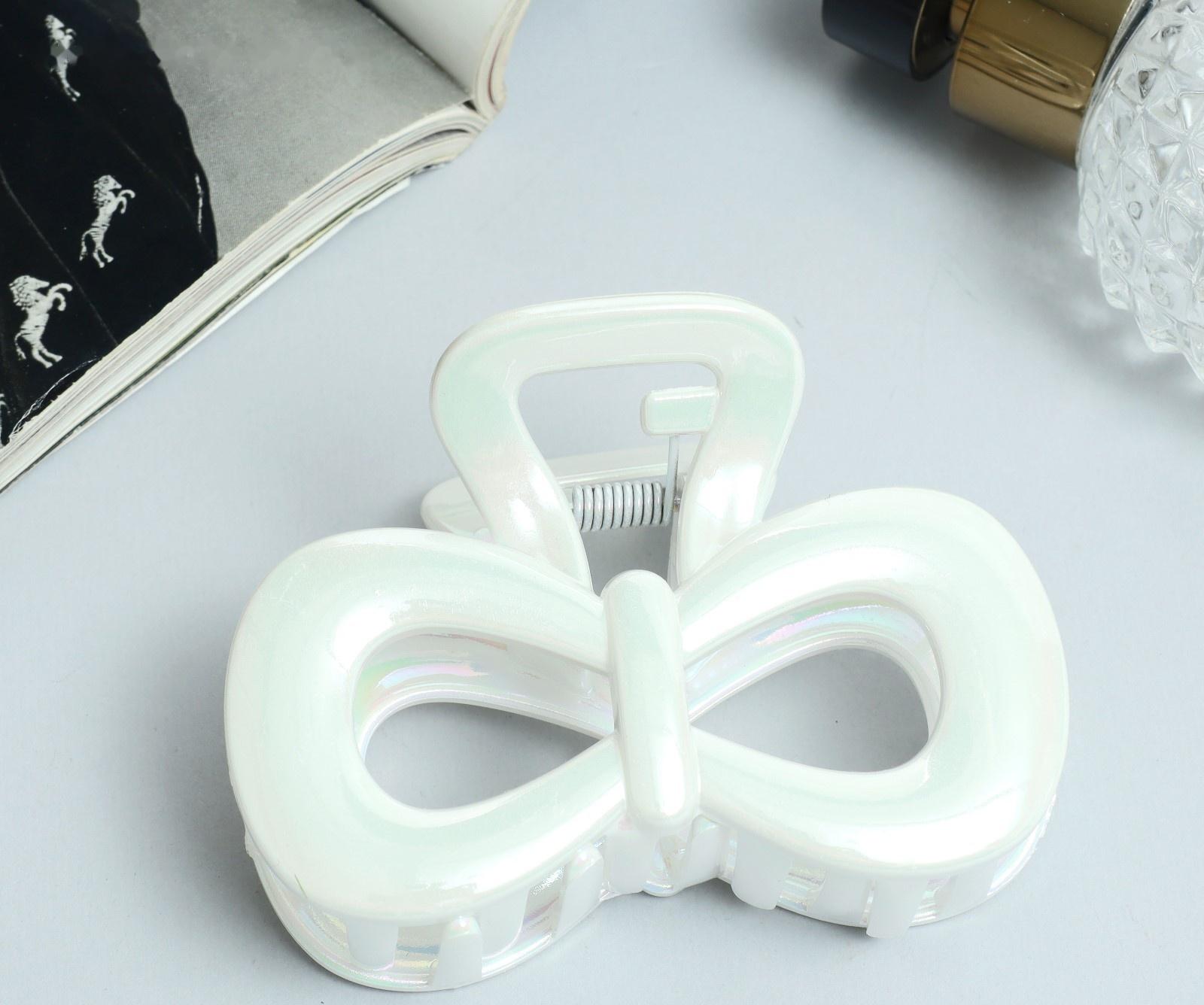 Краб для волос 