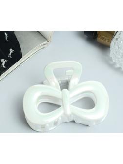 Краб для волос 