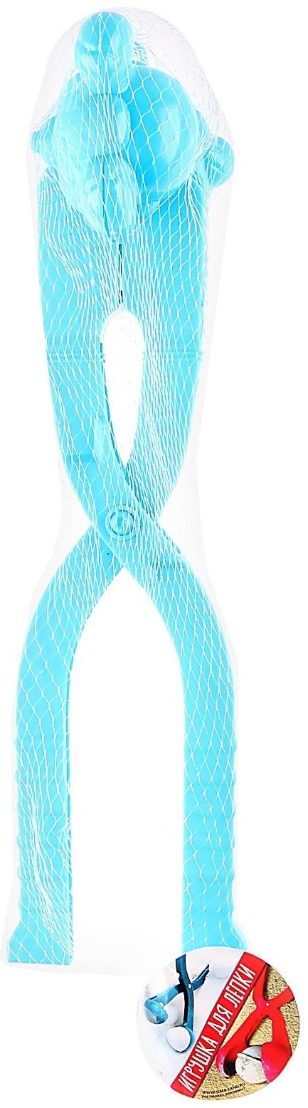 Снежколеп «Зайка», цвета МИКС